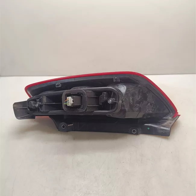 Fanale posteriore sinistro