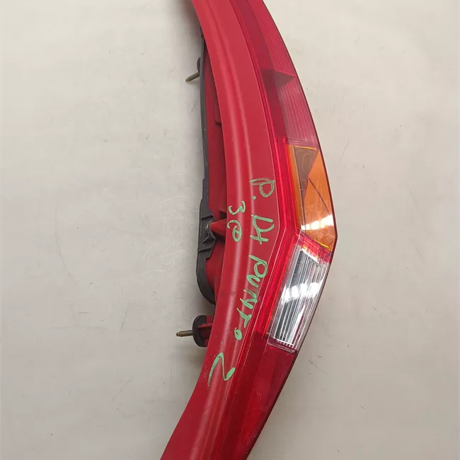 Fanale posteriore destro