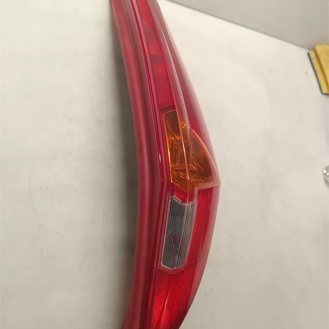 Fanale posteriore destro