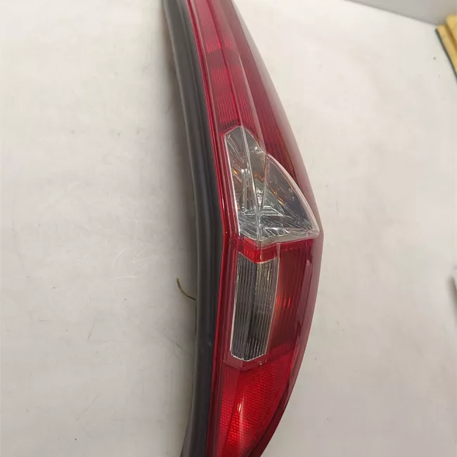 Fanale posteriore destro