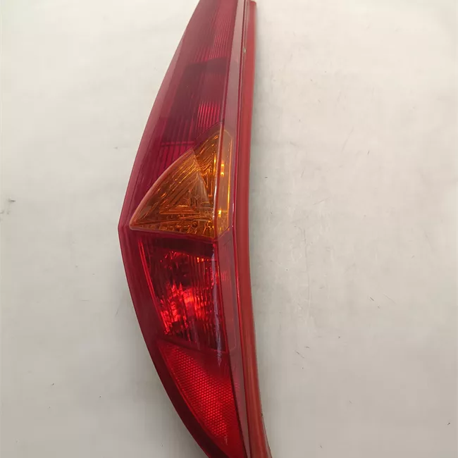 Fanale posteriore sinistro