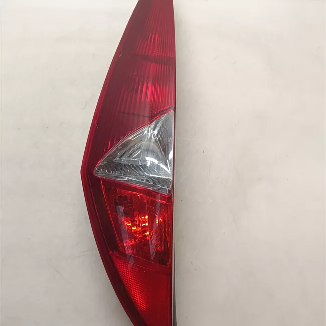 Fanale posteriore sinistro