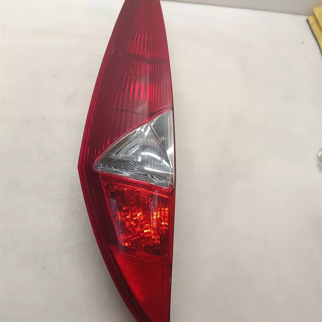 Fanale posteriore sinistro