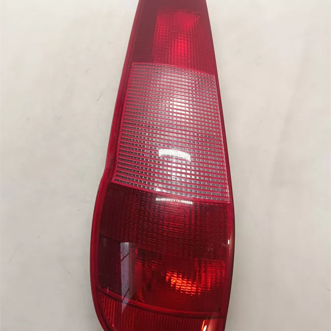 Fanale posteriore sinistro