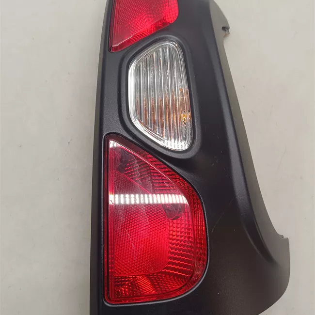 Fanale posteriore destro