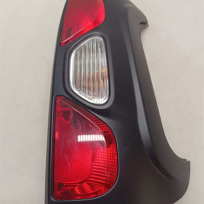 Fanale posteriore destro