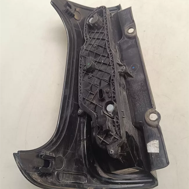 Fanale posteriore destro