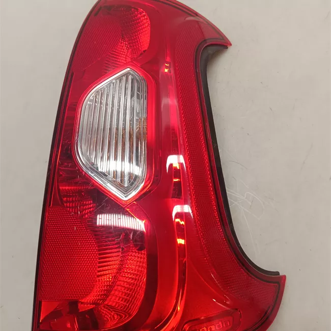 Fanale posteriore destro