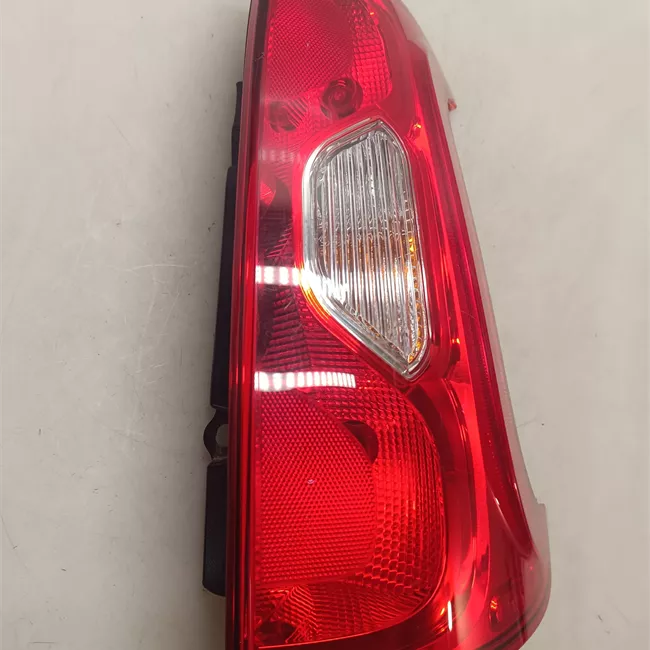 Fanale posteriore destro