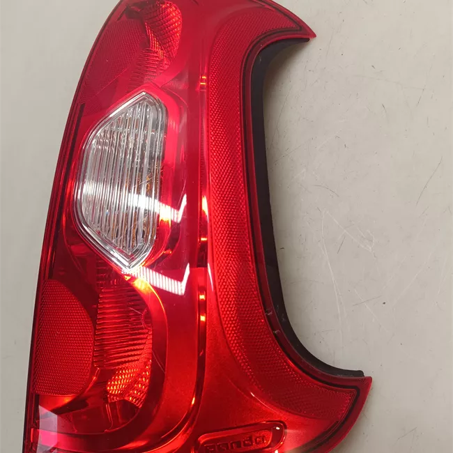 Fanale posteriore destro