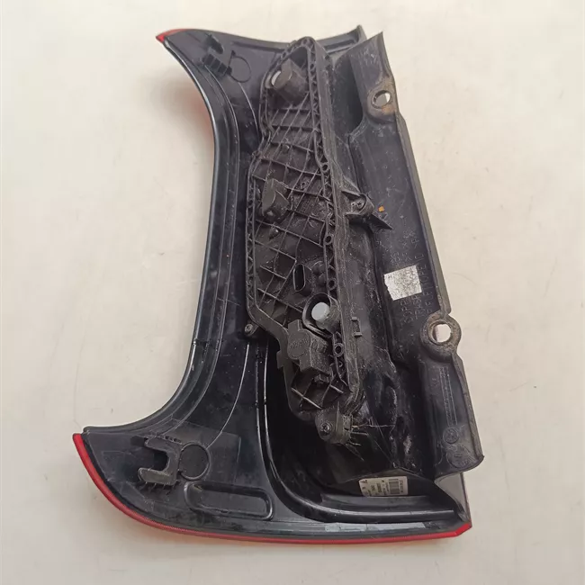 Fanale posteriore destro