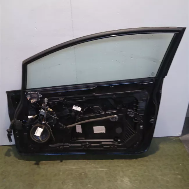 Porta anteriore destra