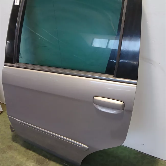 Porta posteriore sinistra