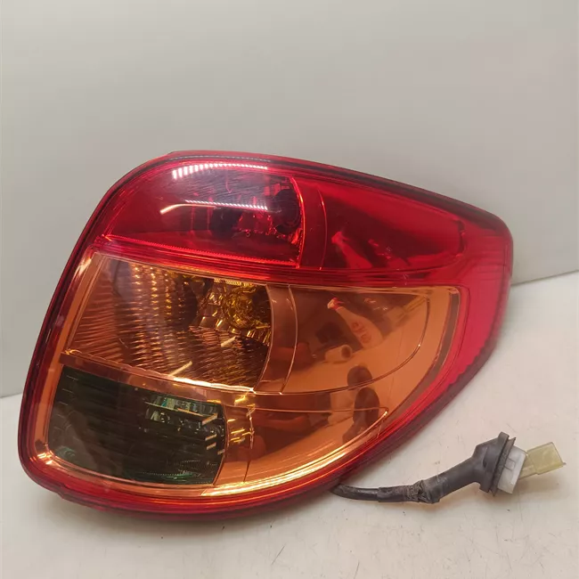 Fanale posteriore destro