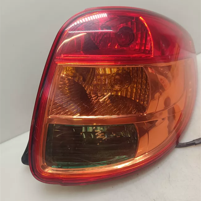 Fanale posteriore destro