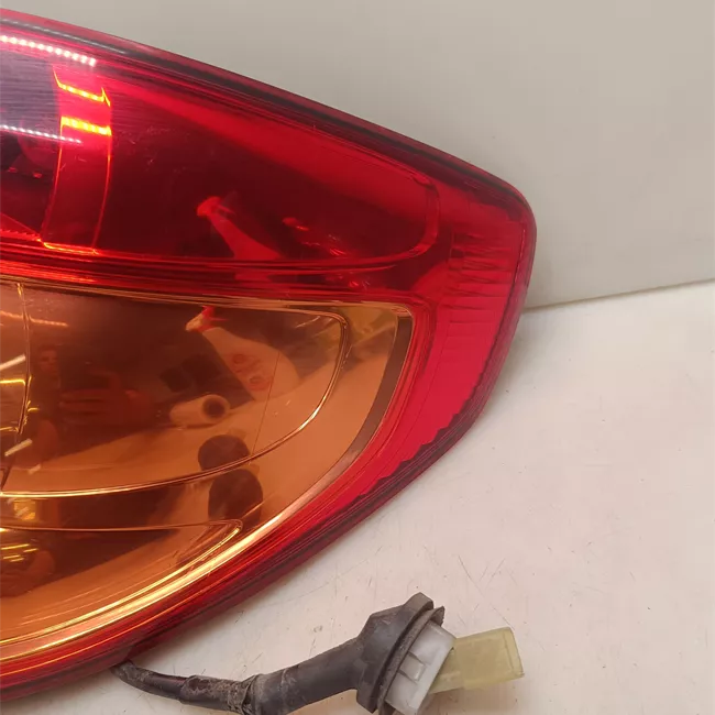 Fanale posteriore destro