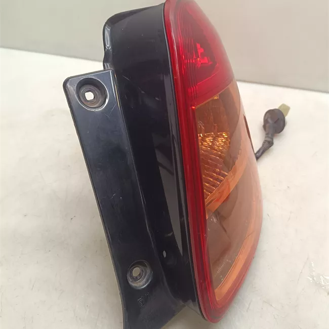 Fanale posteriore destro