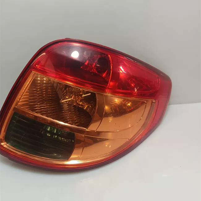 Fanale posteriore destro