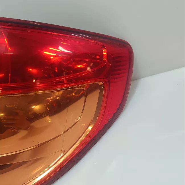 Fanale posteriore destro