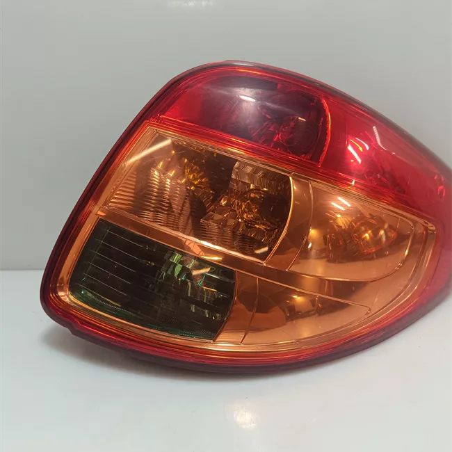 Fanale posteriore destro