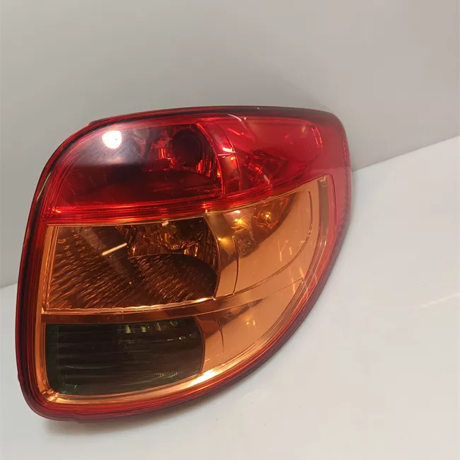 Fanale posteriore destro