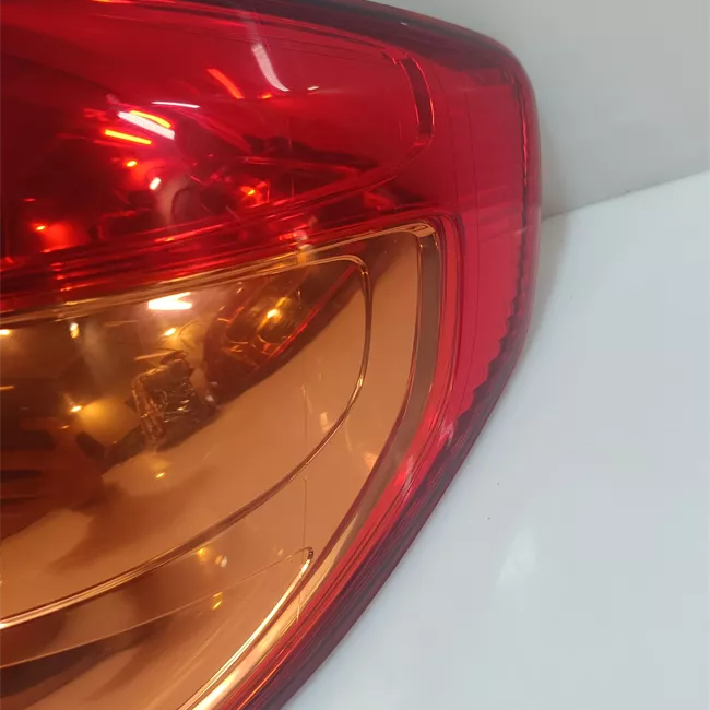 Fanale posteriore destro