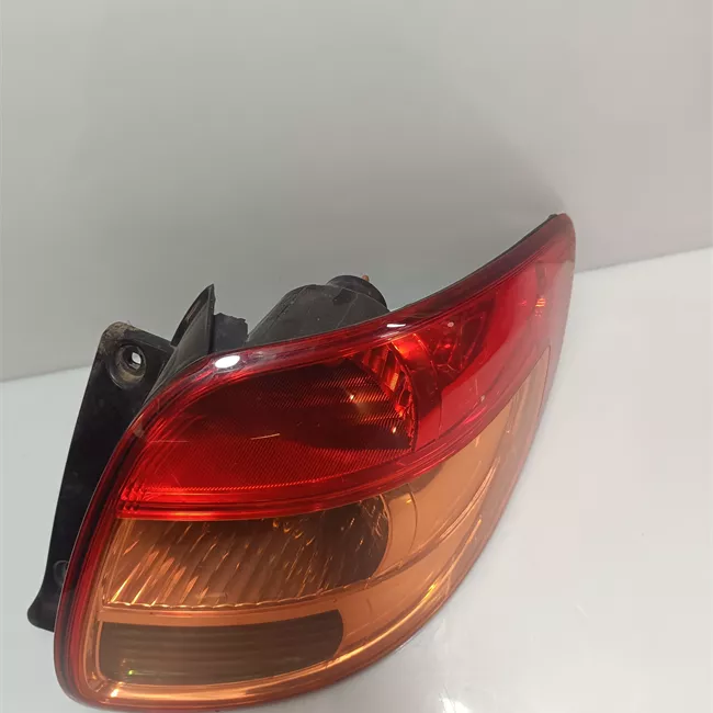 Fanale posteriore destro