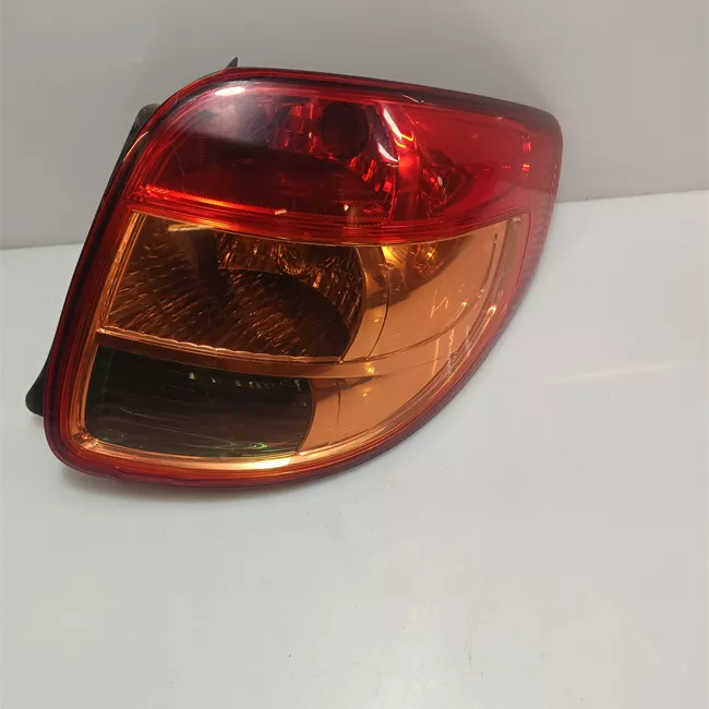 Fanale posteriore destro