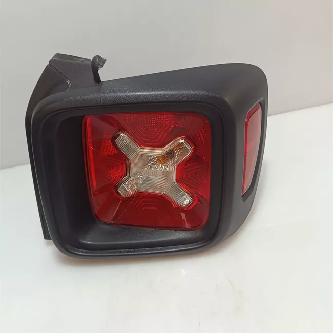 Fanale posteriore destro