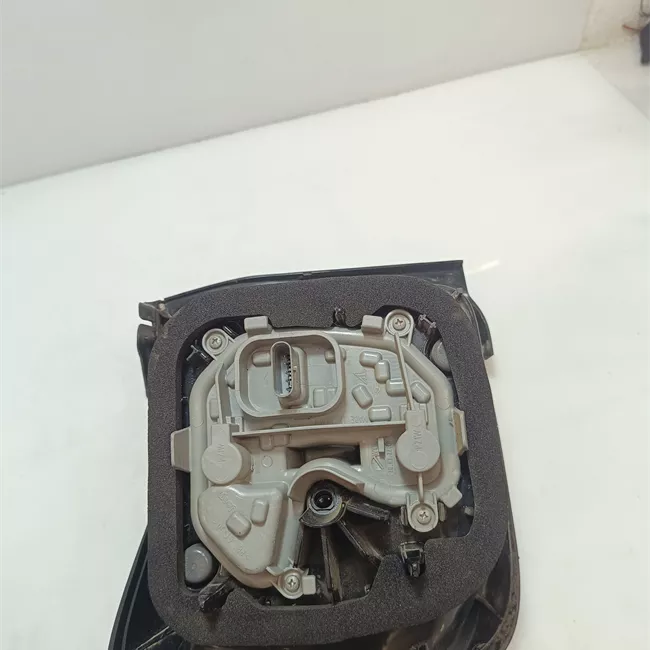 Fanale posteriore destro