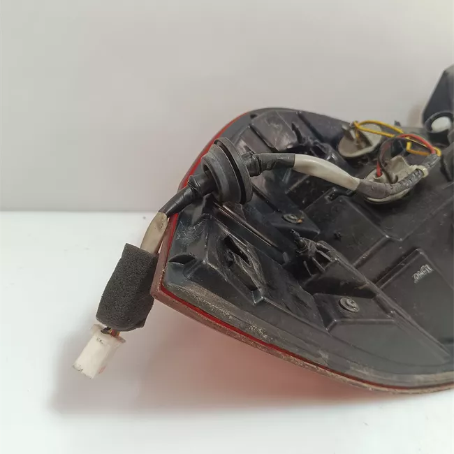 Fanale posteriore parte esterno destro