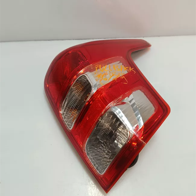 Fanale posteriore destro