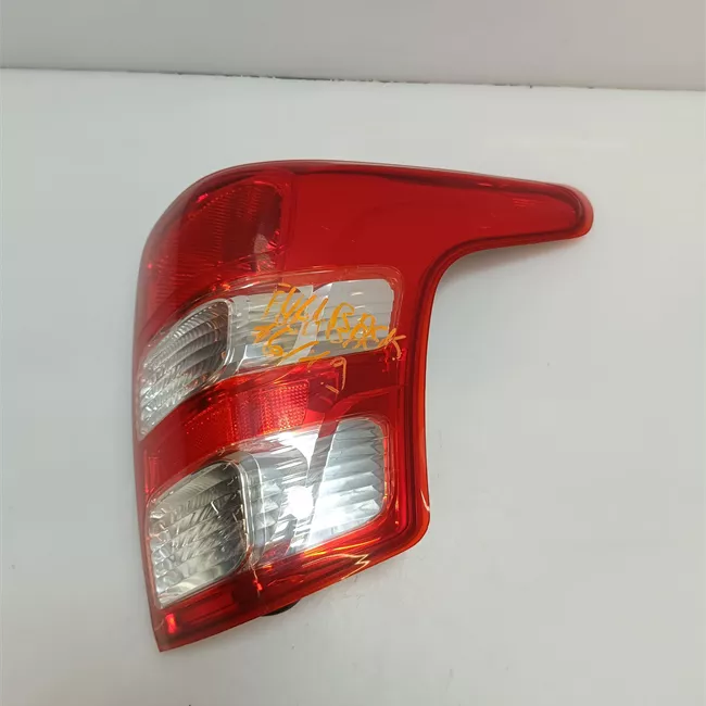 Fanale posteriore destro