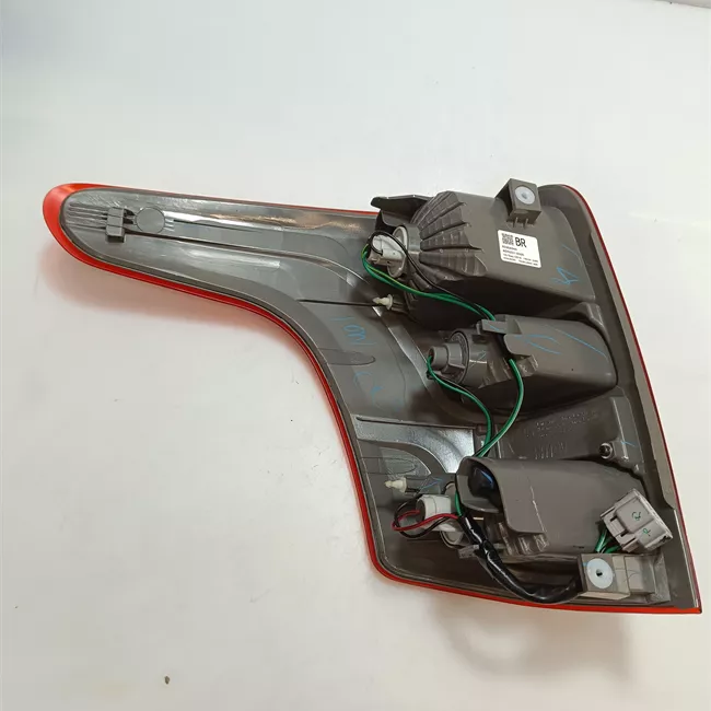 Fanale posteriore destro