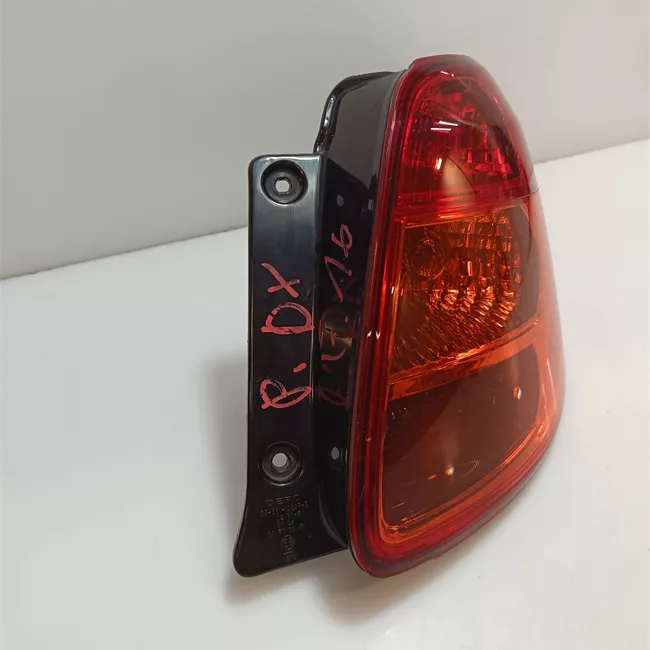 Fanale posteriore destro