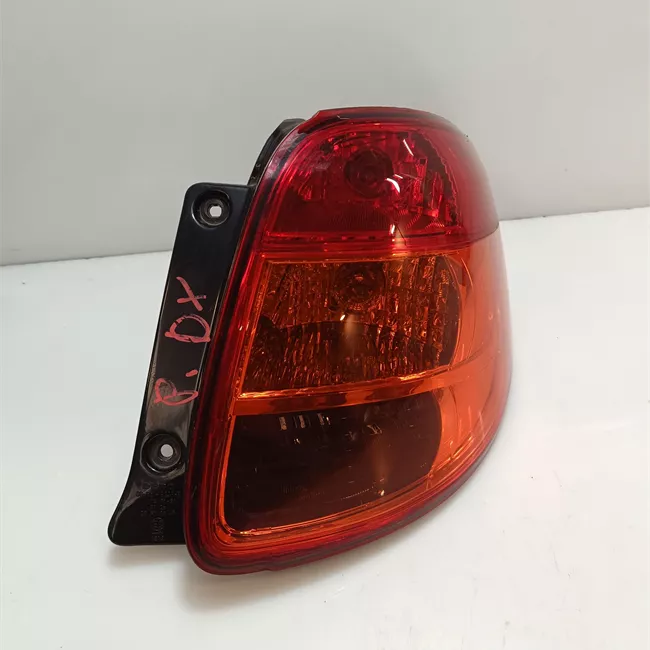 Fanale posteriore destro