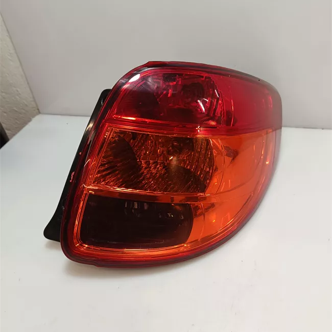 Fanale posteriore destro