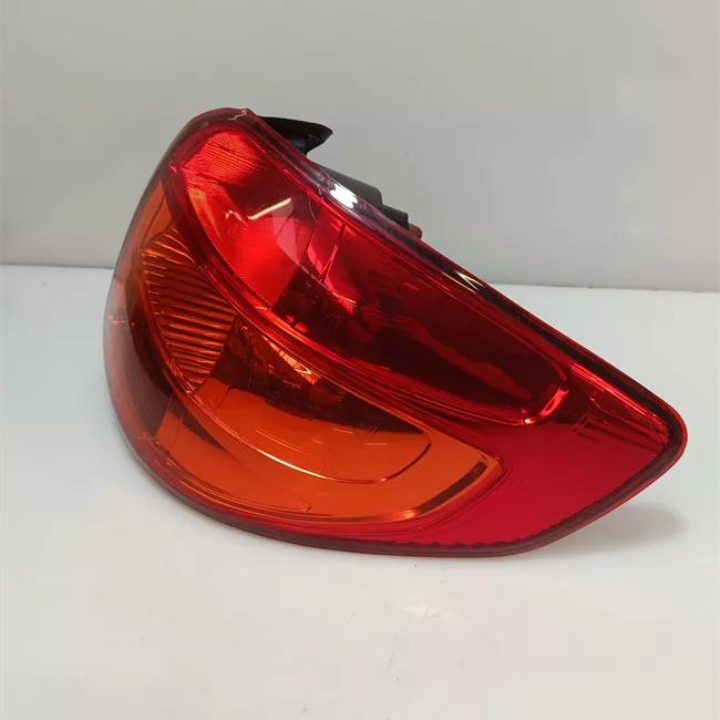 Fanale posteriore destro