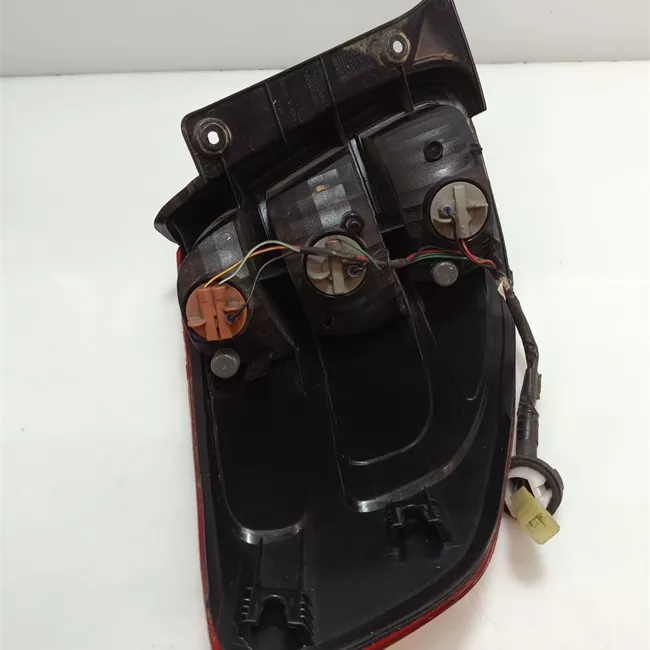 Fanale posteriore destro