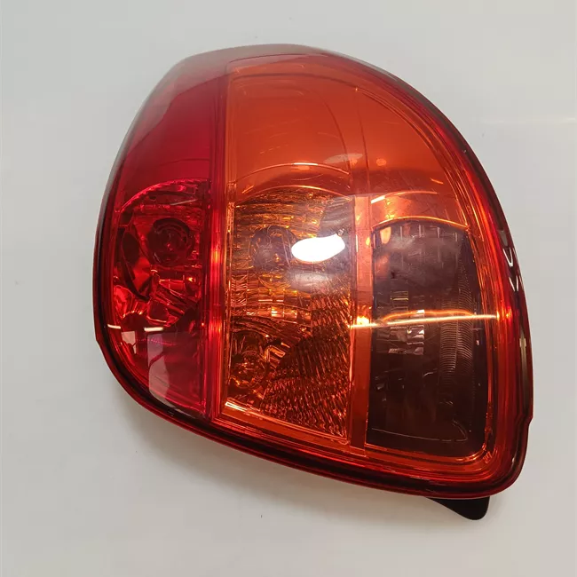 Fanale posteriore destro