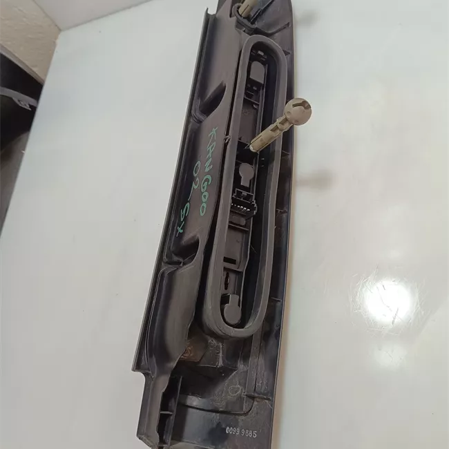 Fanale posteriore sinistro 2 porte battenti