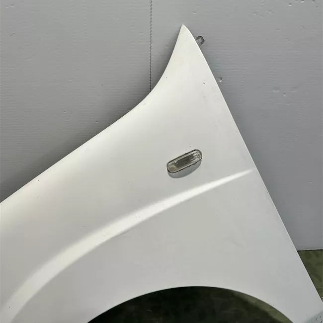 Parafango anteriore sinistro