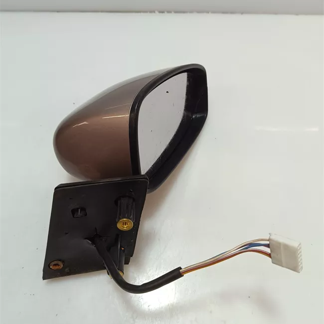 Retrovisore esterno regolazione elettrica destro