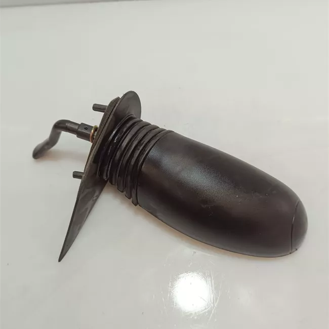 Retrovisore esterno destro Finiture Est Verniciate