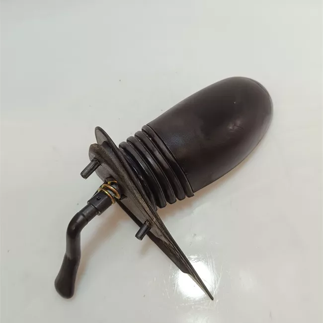 Retrovisore esterno destro Finiture Est Verniciate