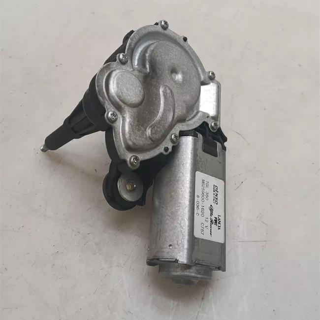 Motorino tergilunotto