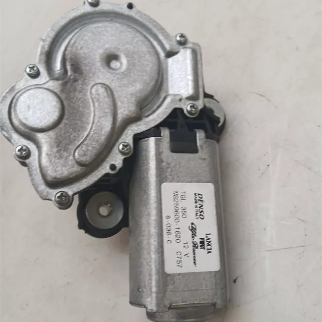 Motorino tergilunotto