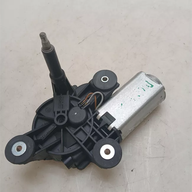 Motorino tergilunotto