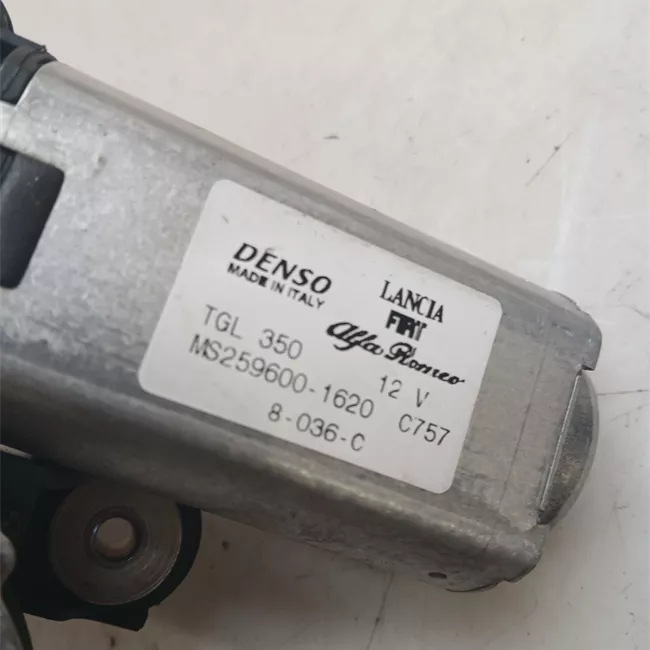 Motorino tergilunotto