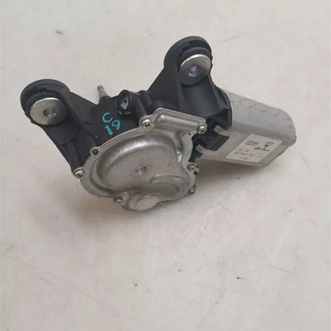 Motorino tergilunotto